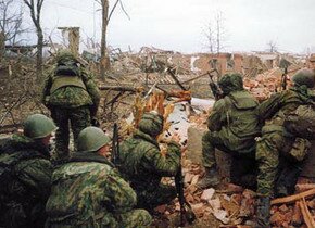 причины второй чеченской войны
